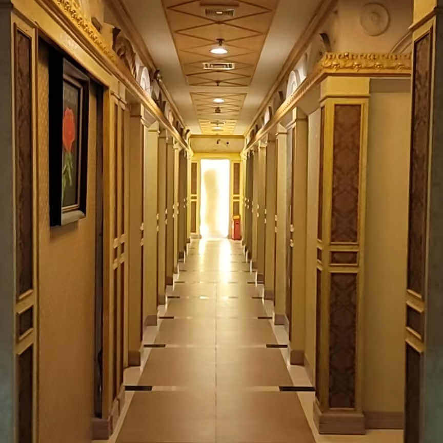 佛山禅城区漫濠会所