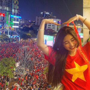 越南夜生活一览