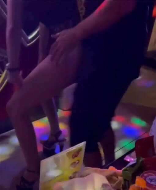 胡志明ktv初体验